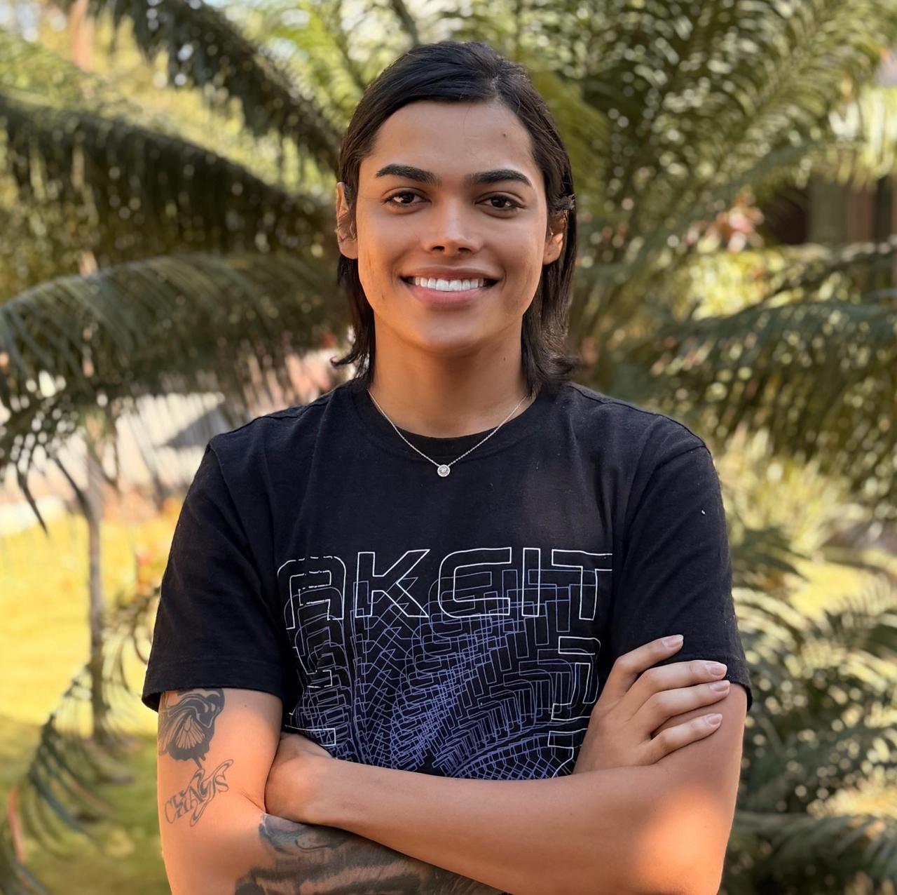 Jonas Gomes da Silva Junior